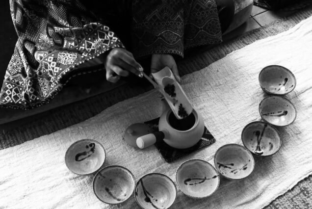 Private Tea Ceremony Experience
