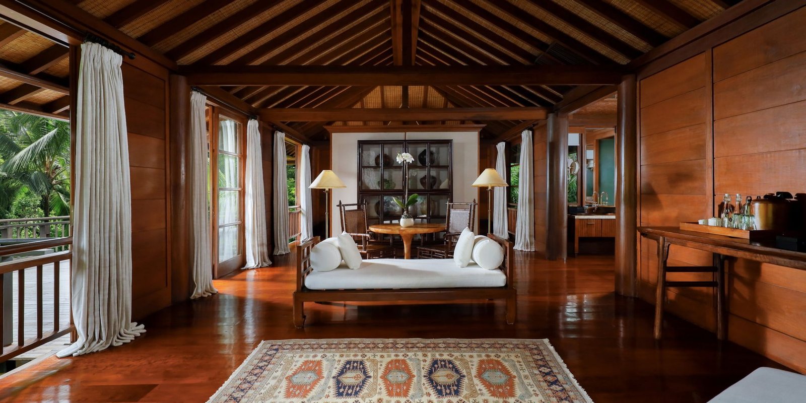 COMO Shambhala Estate - Tirta Ening Residence - COMO Shambhala Suite - Living Room_revised warmth_result