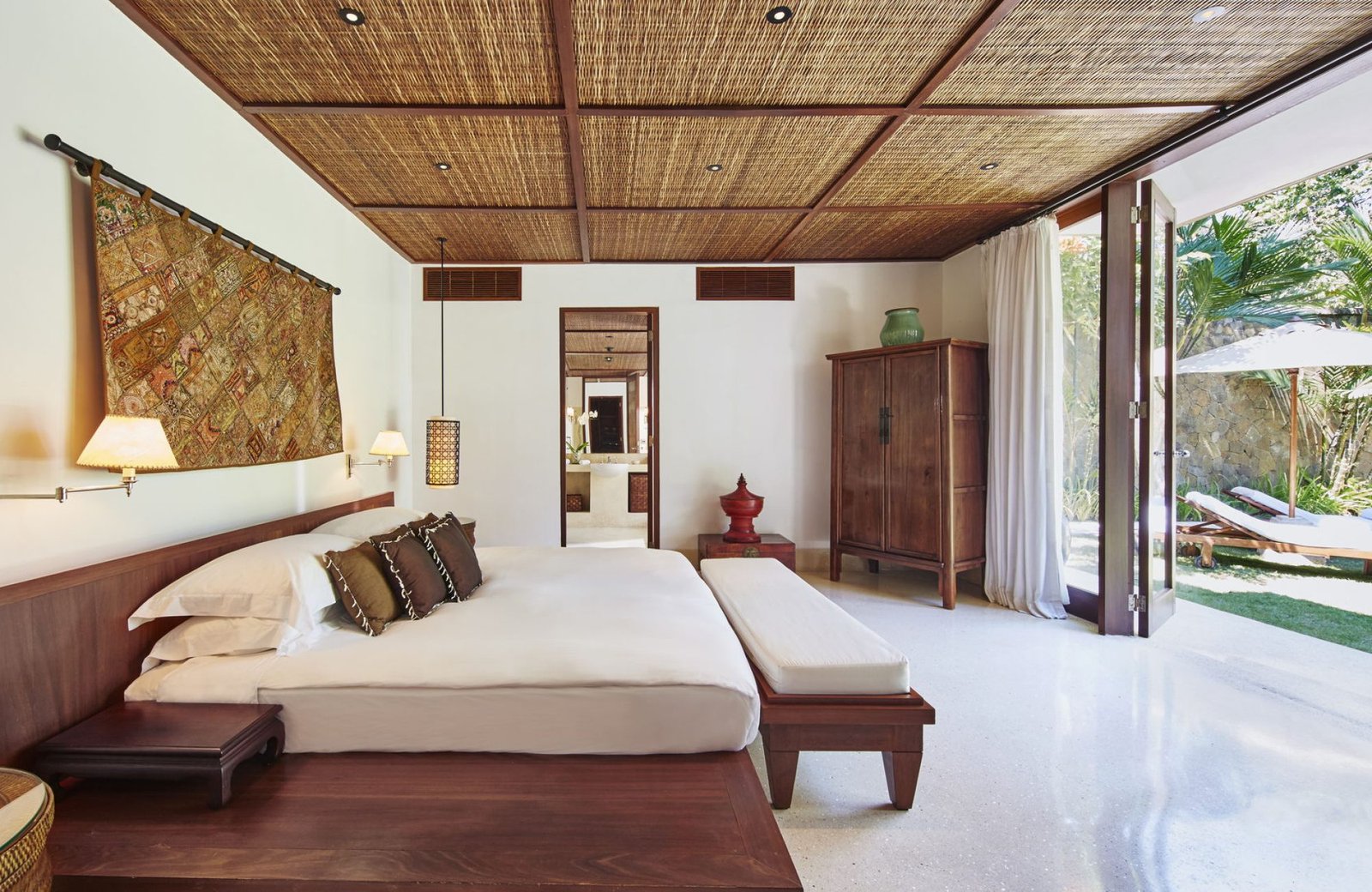 Three Bedroom Pool Villa - Third Bedroom 1_result